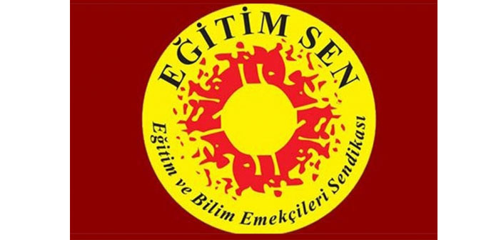Eğitim-Sen'den 